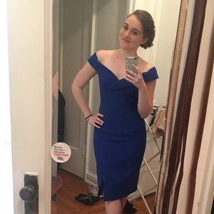 Meet your Posher, Julianna